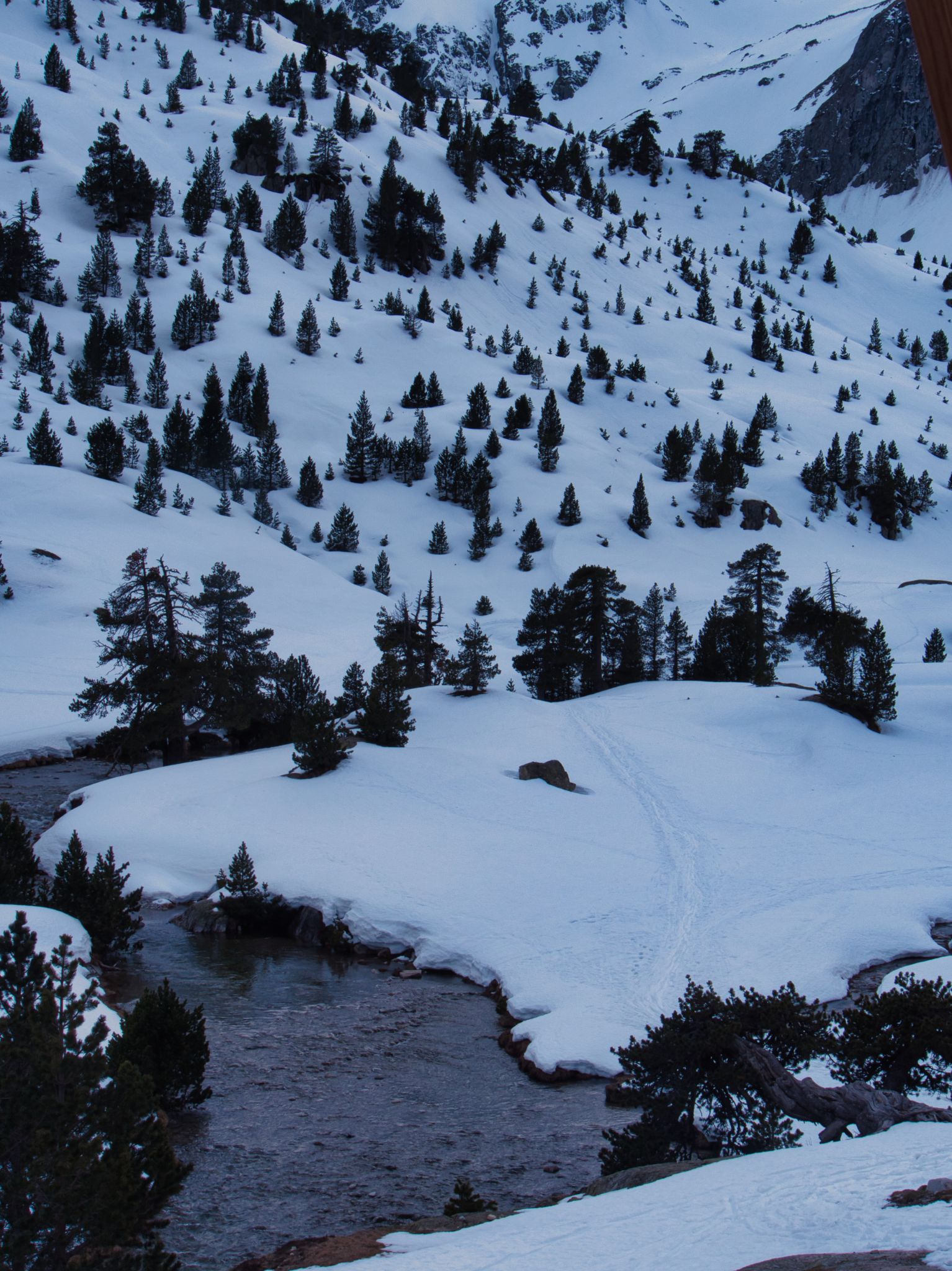 Marcadau, Wallon & Estom