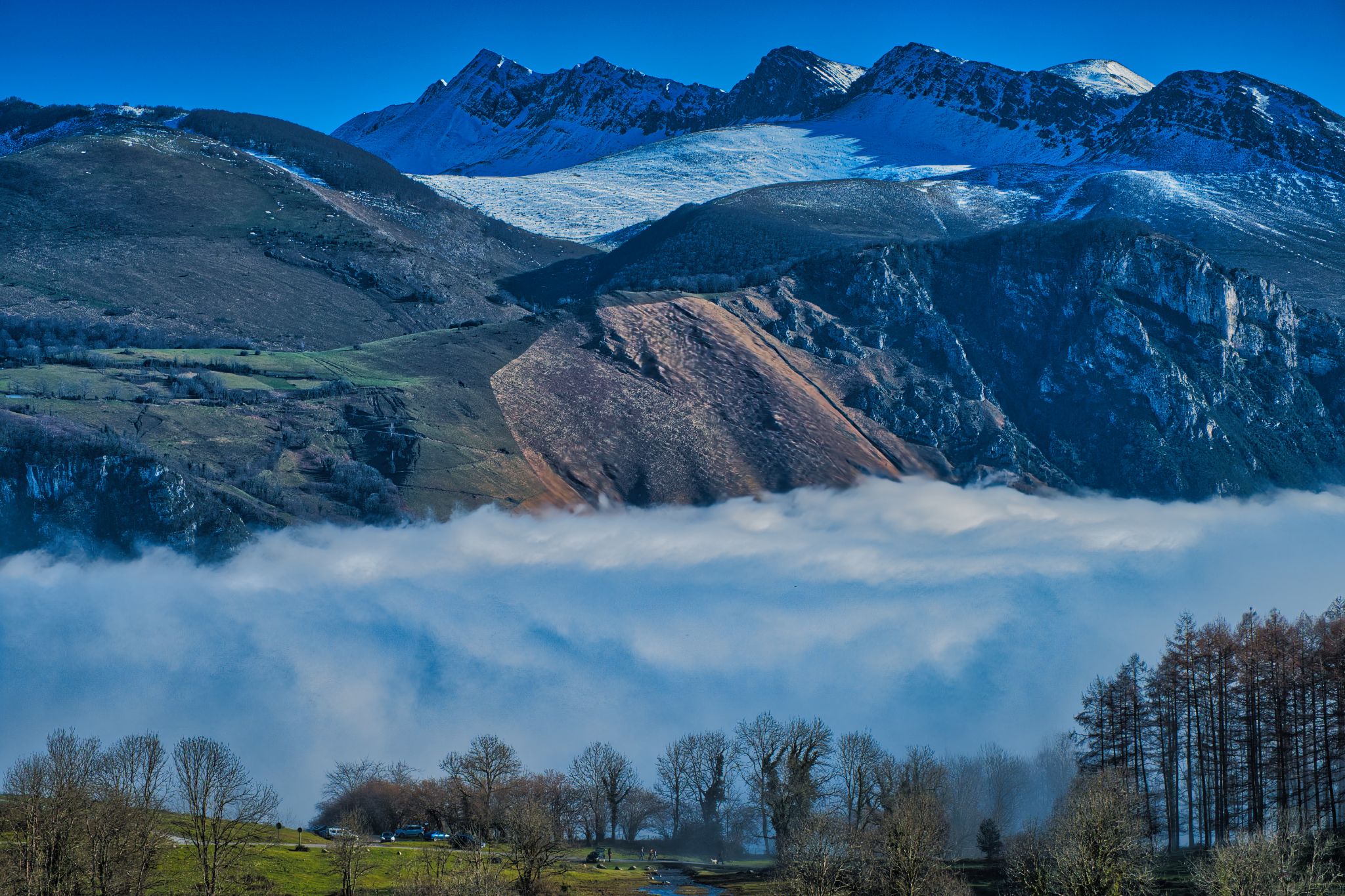 Col de Marie Blanque