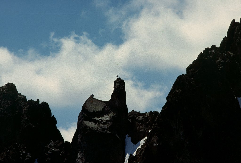 Aiguilles rouges 41979
