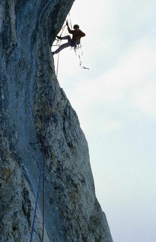 Vercors 2 1985