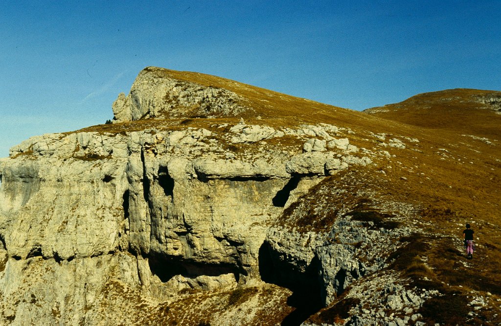 Vercors 8 1985