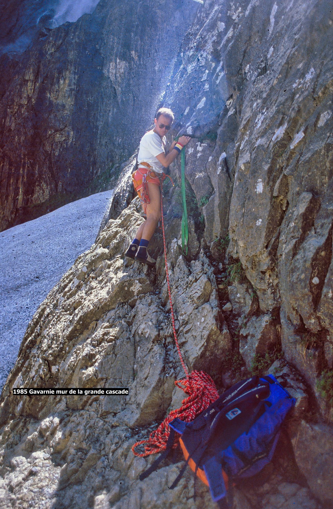 Gavarnie 1 1985