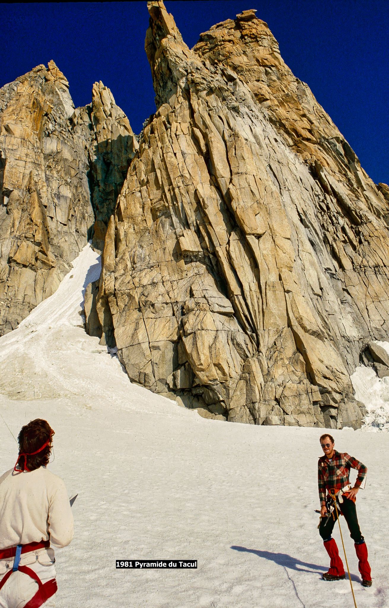 Trident tacul 1 1981