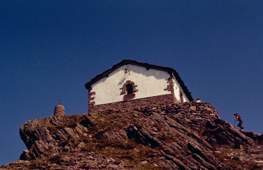 Capilla