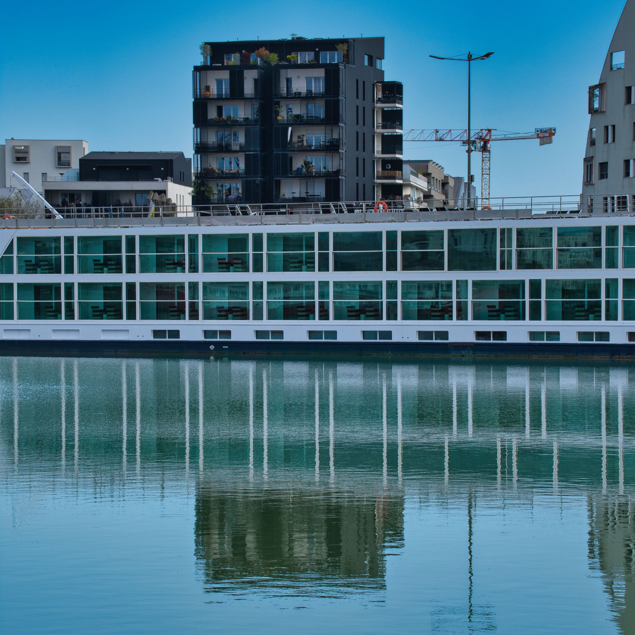 Les Bassins à Flot 2024