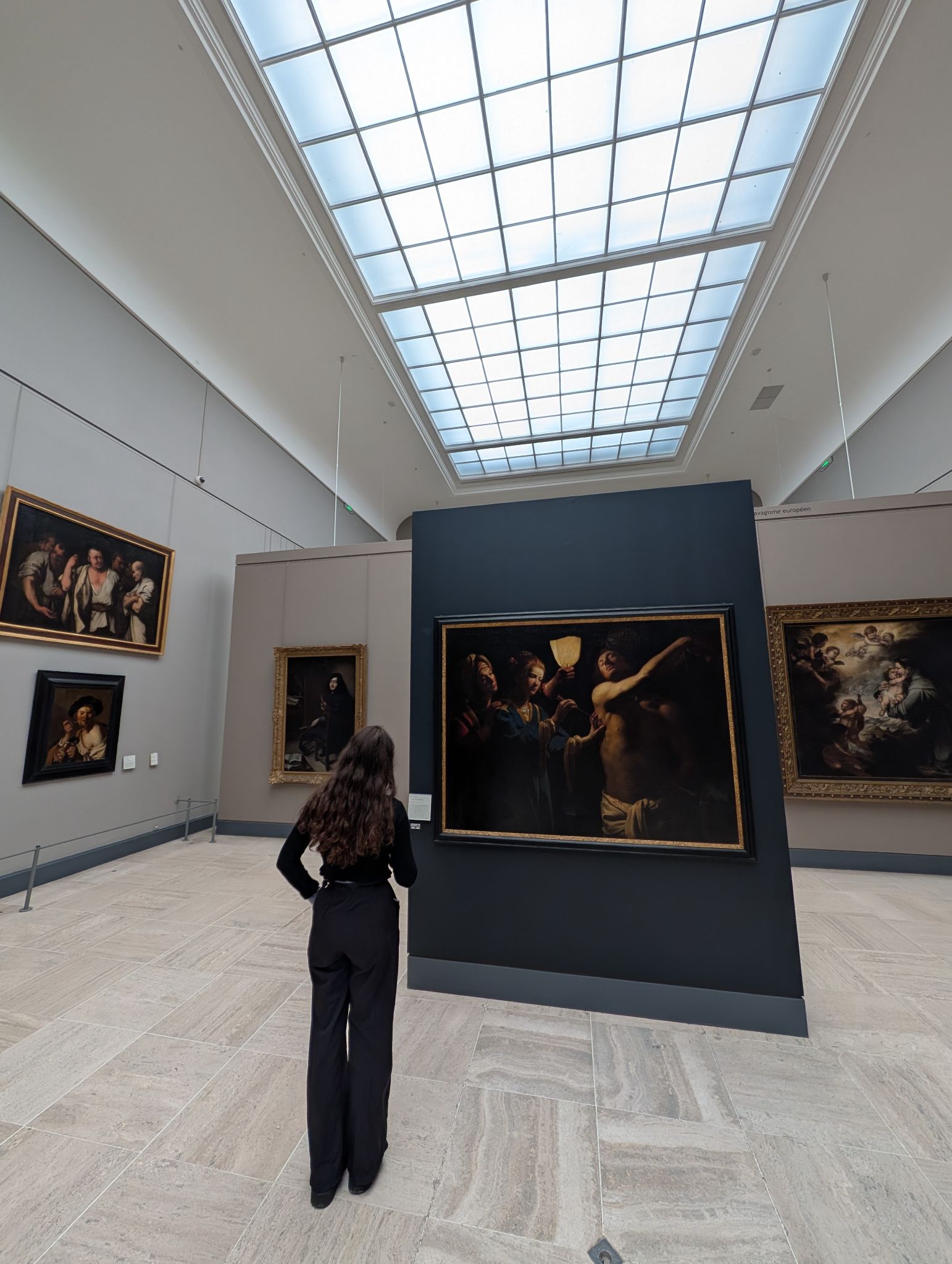 Musée des Beaux Arts