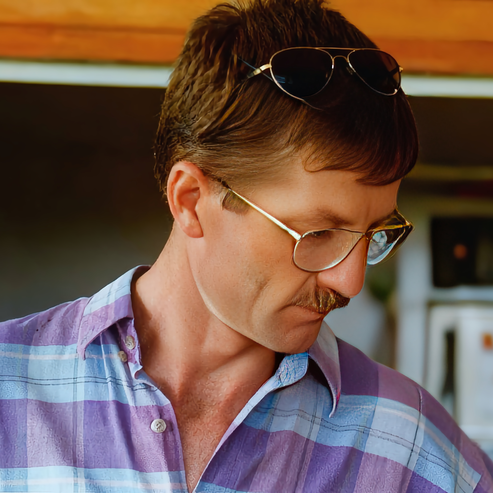 Francois 1992 1 Restored