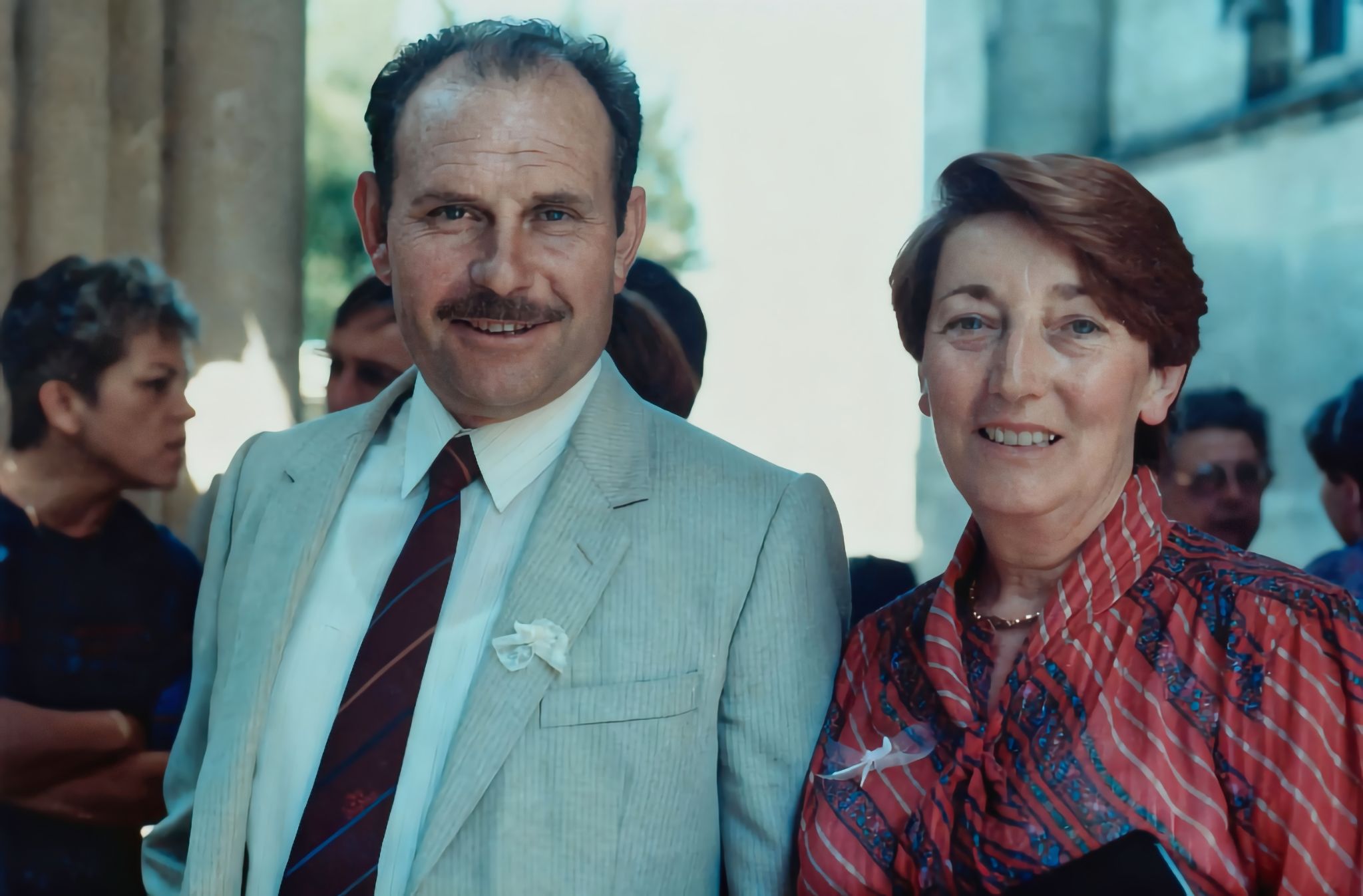 Jacques etiennette 1984 1 Restored