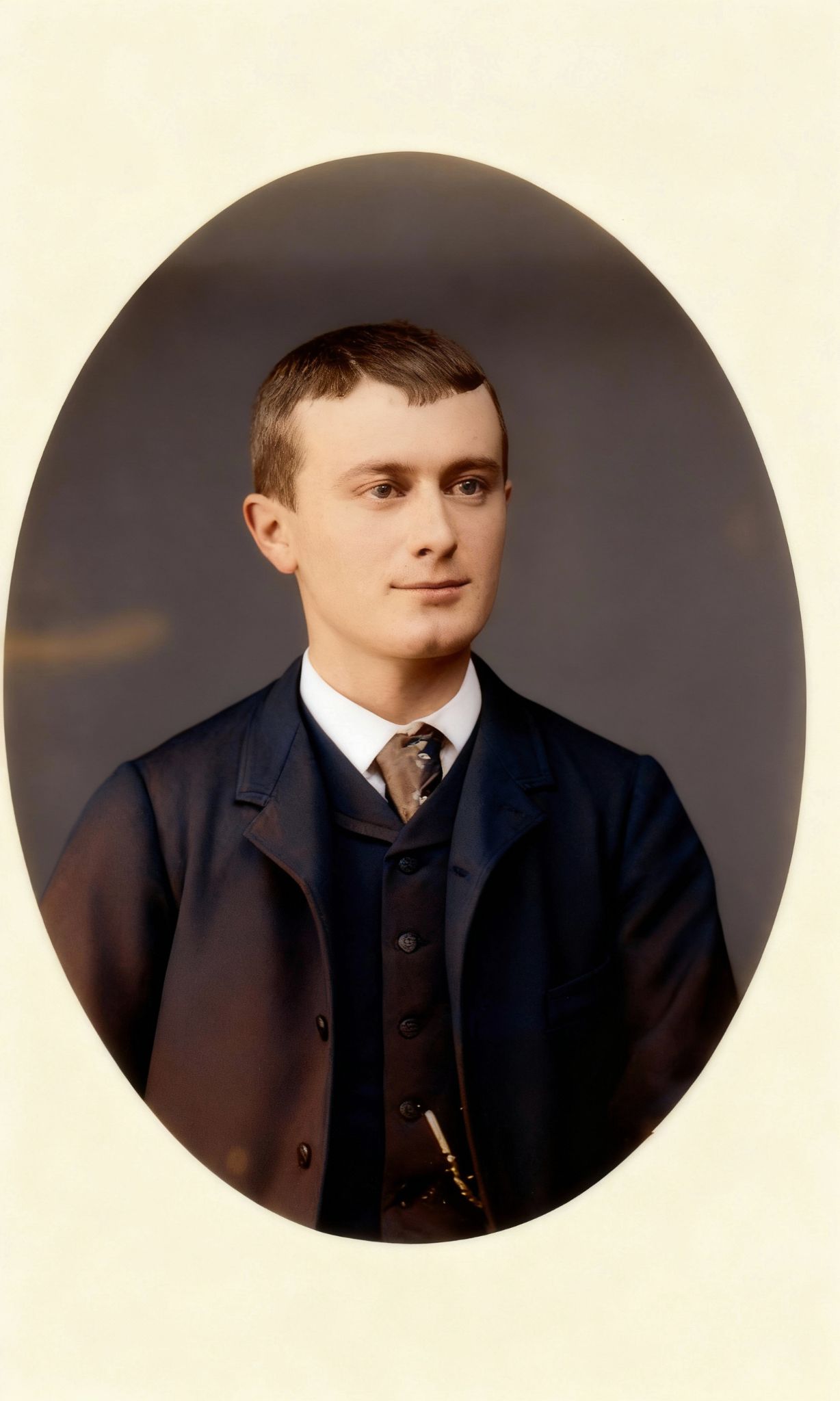 Paul serres 4 Restored