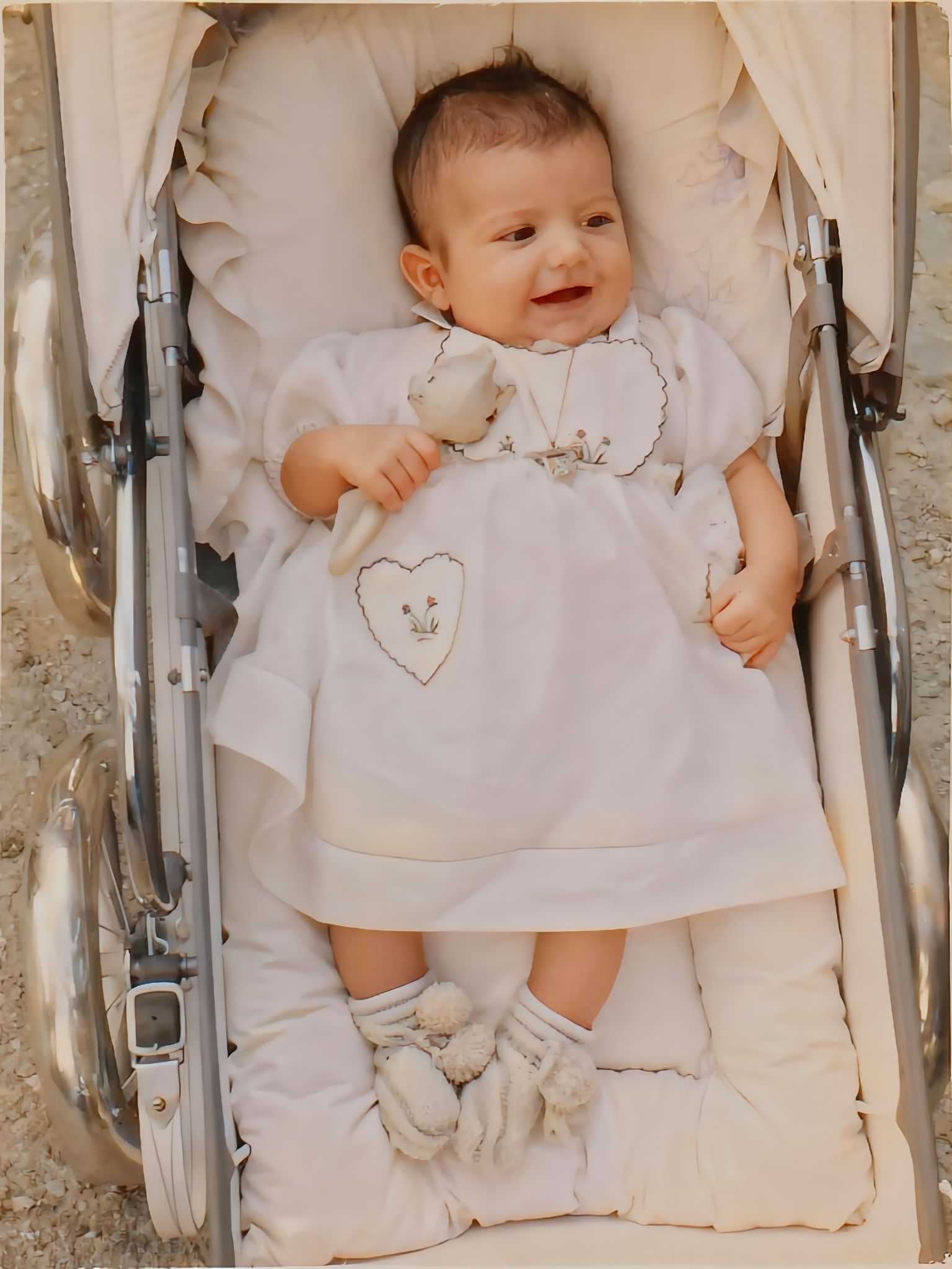 Vero 1955 1 Restored