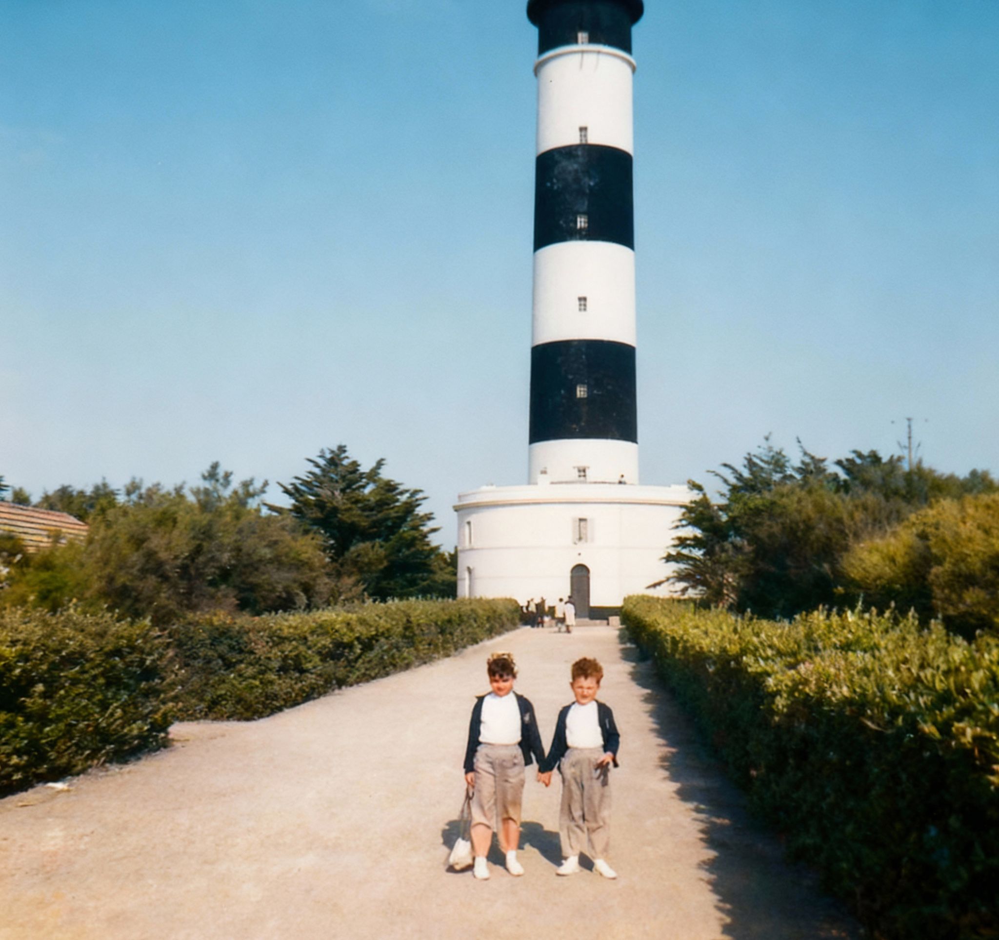 Vero flo oleron 1962 1 Restored