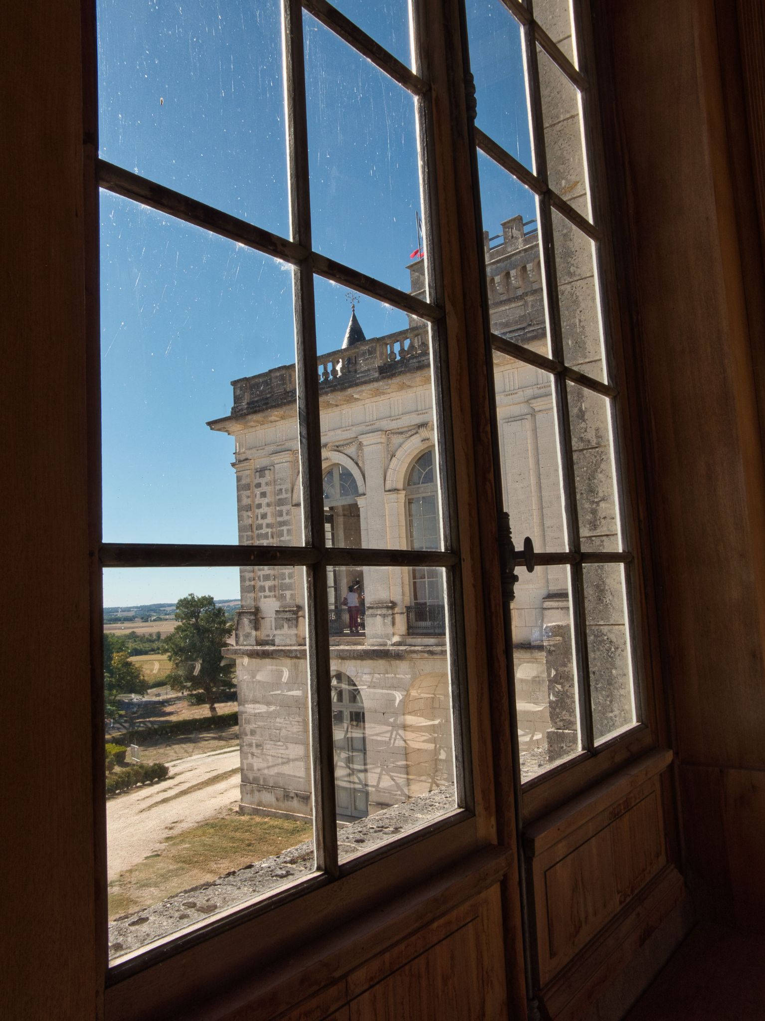 Château de la Mercerie