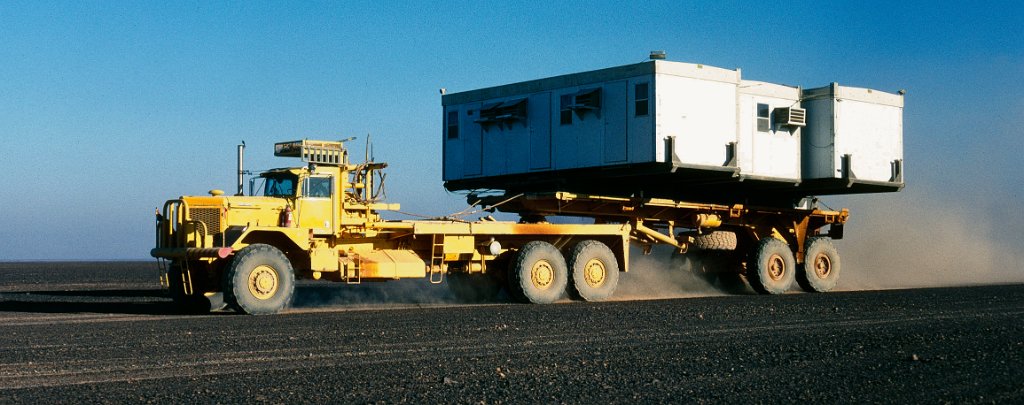 Sahara 33 1981