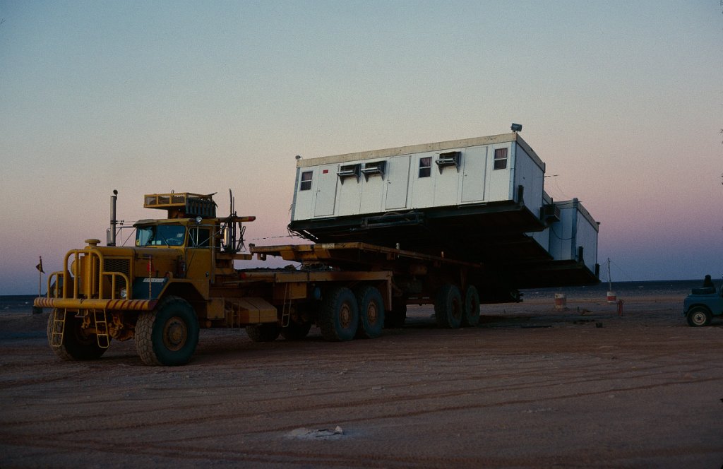 Sahara 4 1981