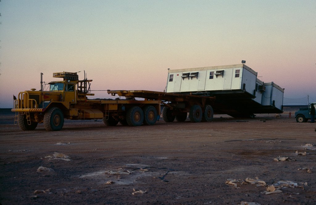 Sahara 5 1981