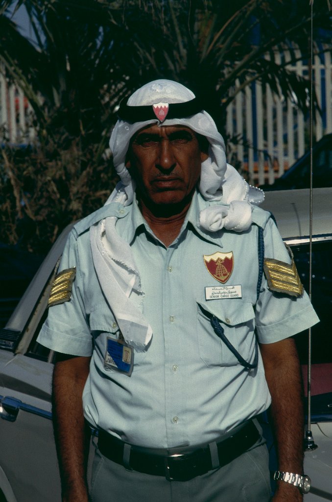 Bahrain 36 1980