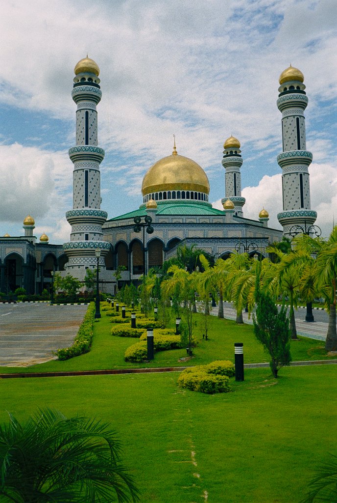 Brunei 2 1994
