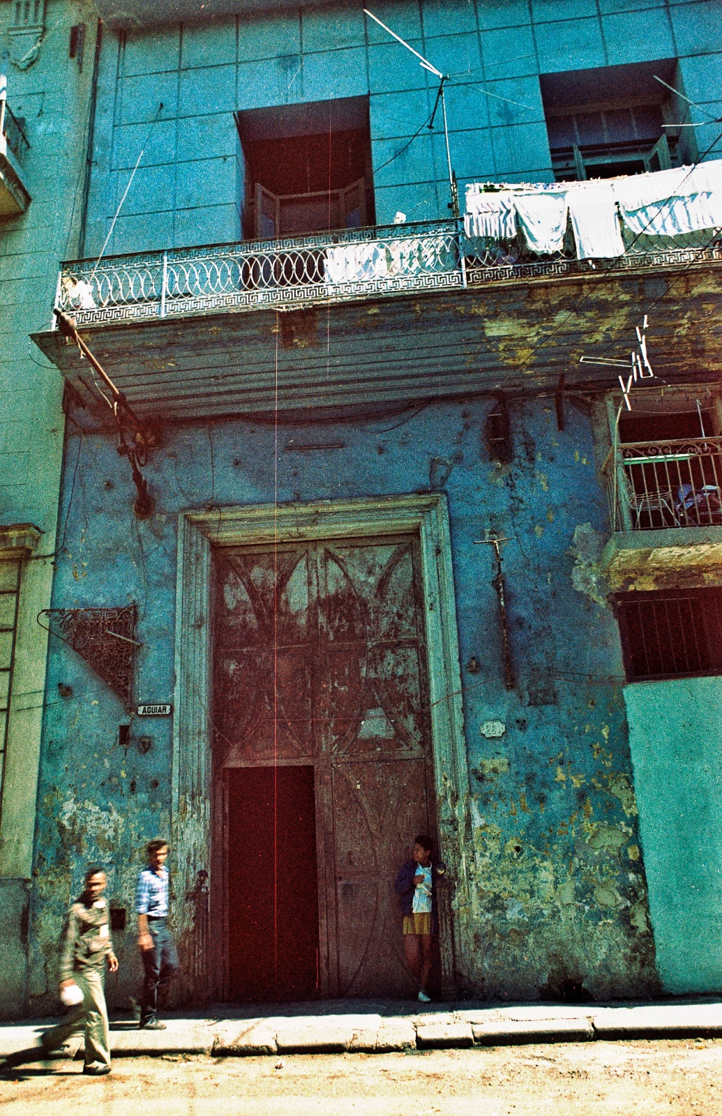 Cuba1996 14 01