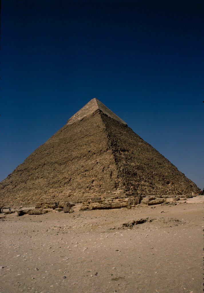 Egypte 12 1981