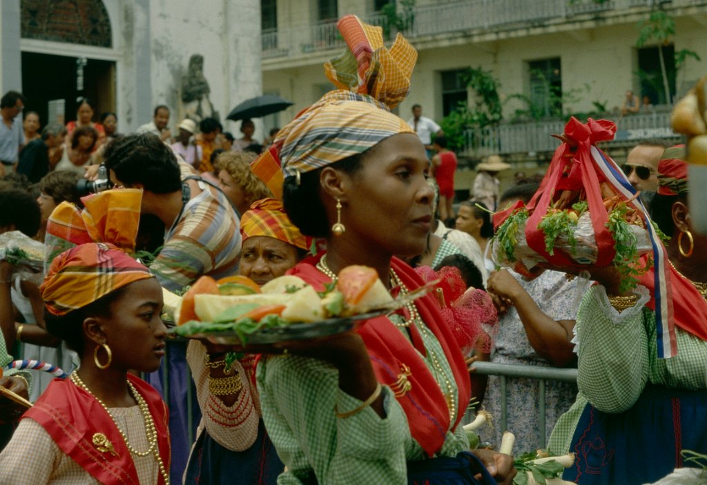 Guadeloupe 70 1981