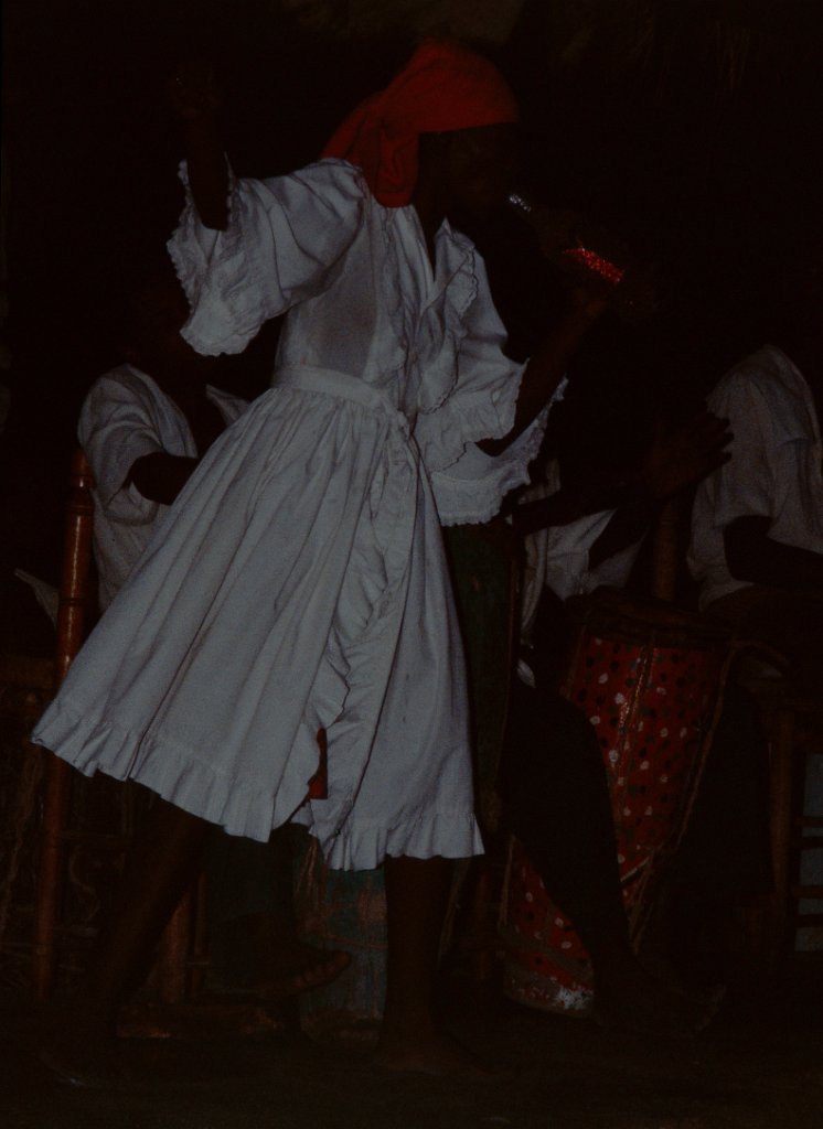 Haiti 100 1981