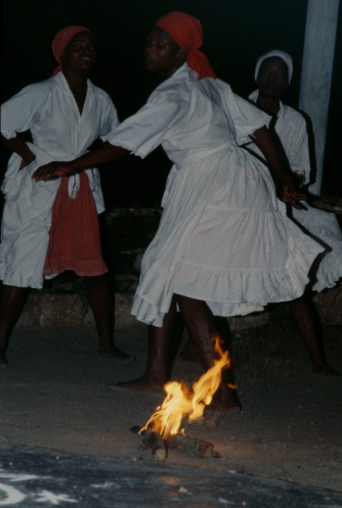 Haiti 102 1981