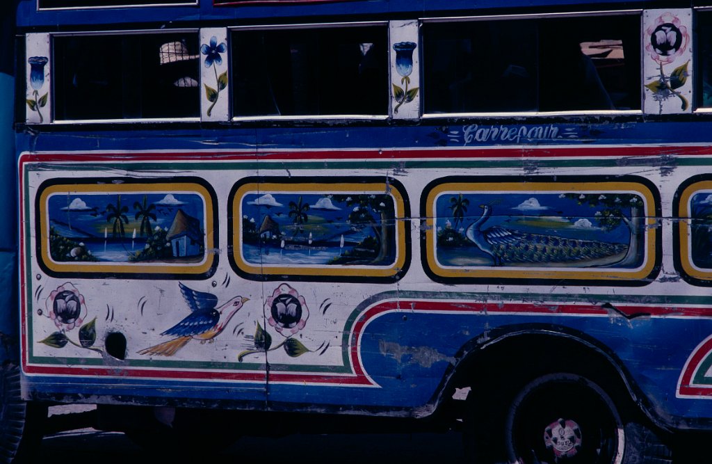 Haiti 12 1981