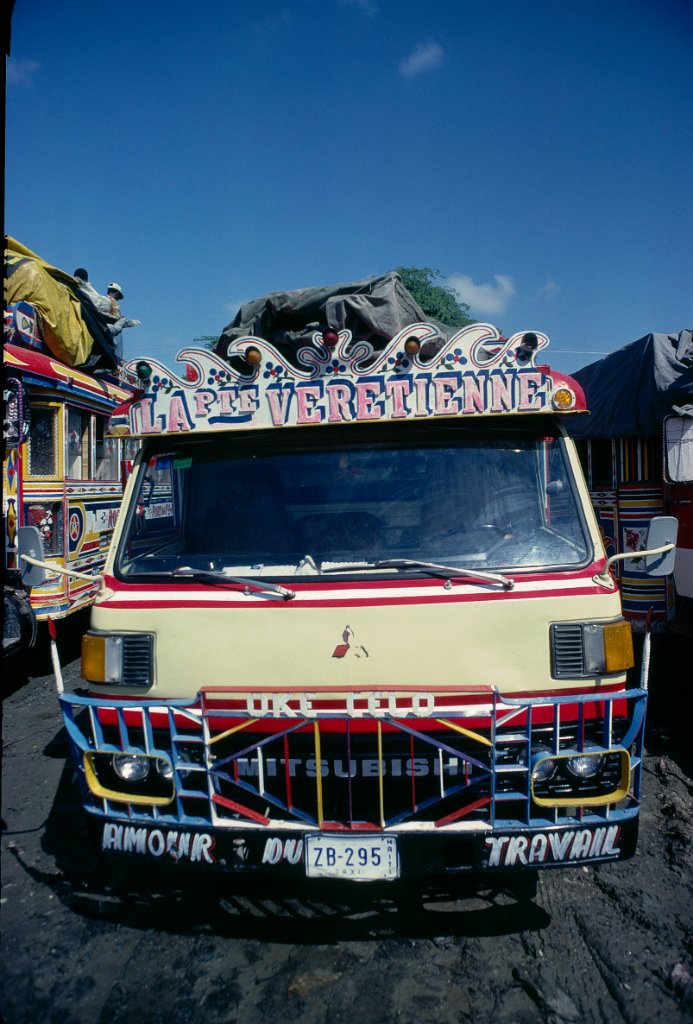 Haiti 22 1981