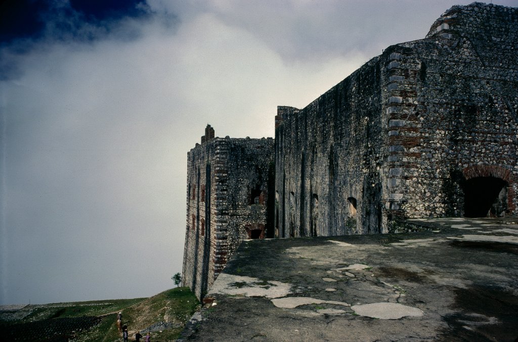 Haiti 31 1981