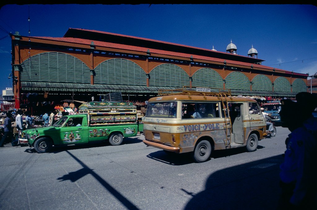 Haiti 37 1981