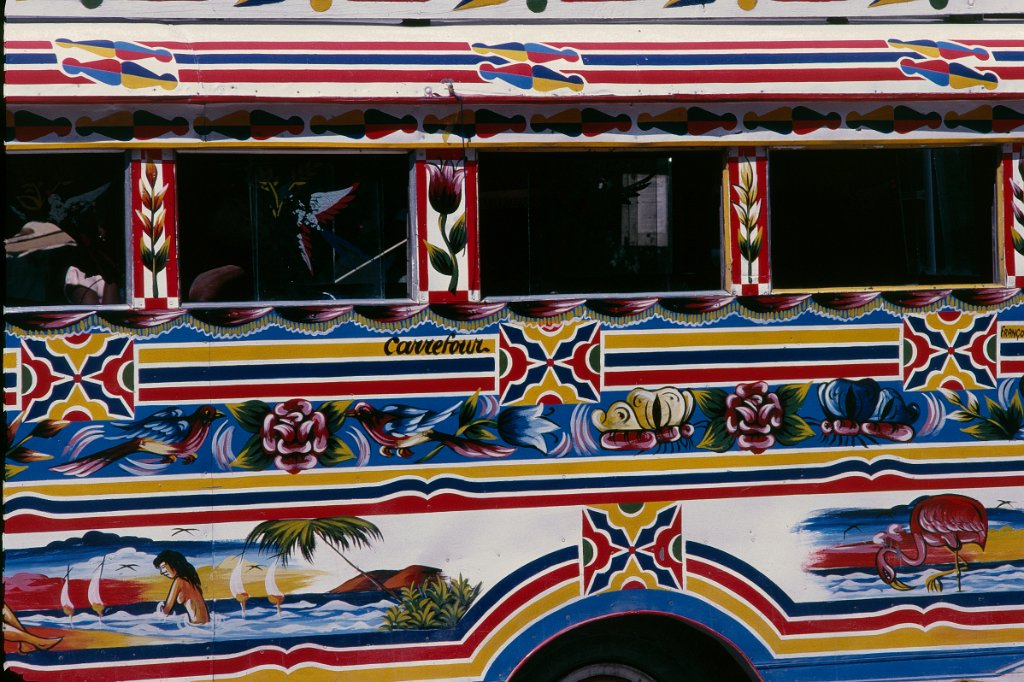 Haiti 58 1981