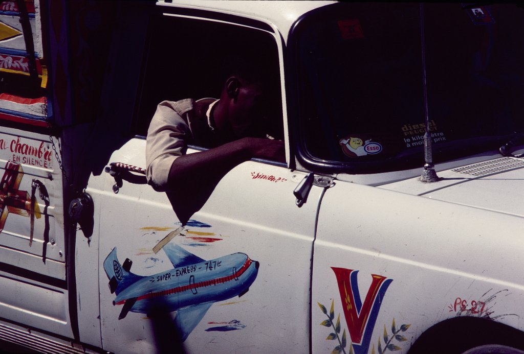 Haiti 60 1981
