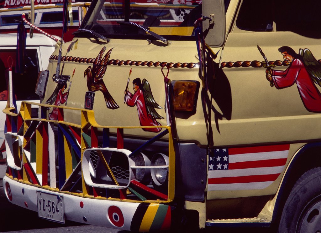 Haiti 61 1981