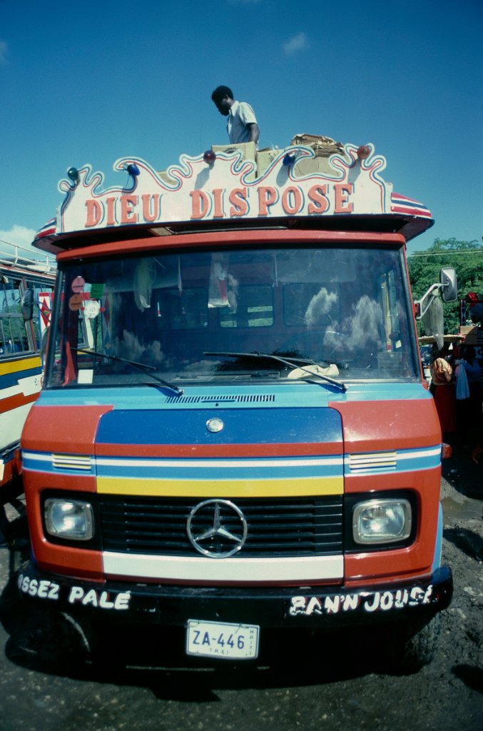 Haiti 69 1981