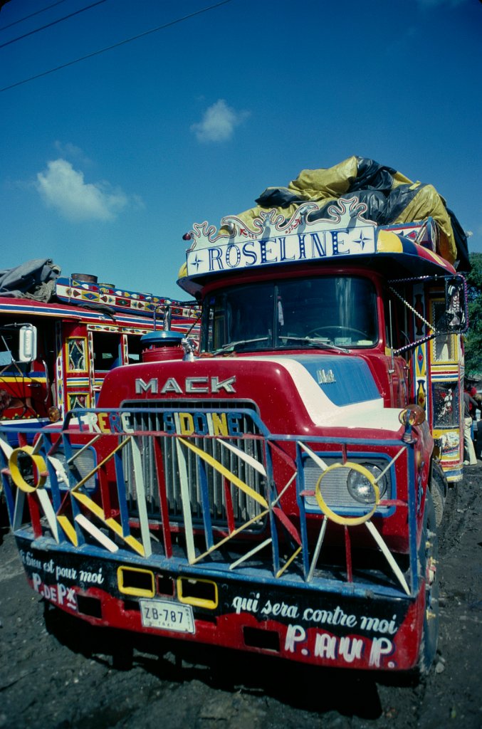 Haiti 71 1981