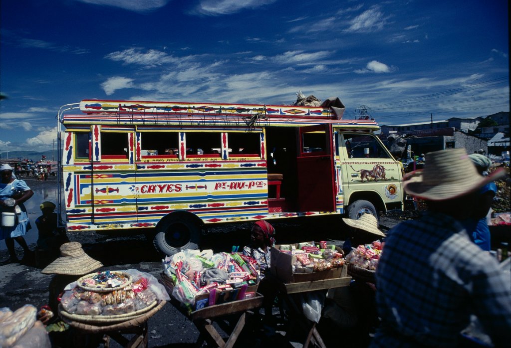 Haiti 75 1981