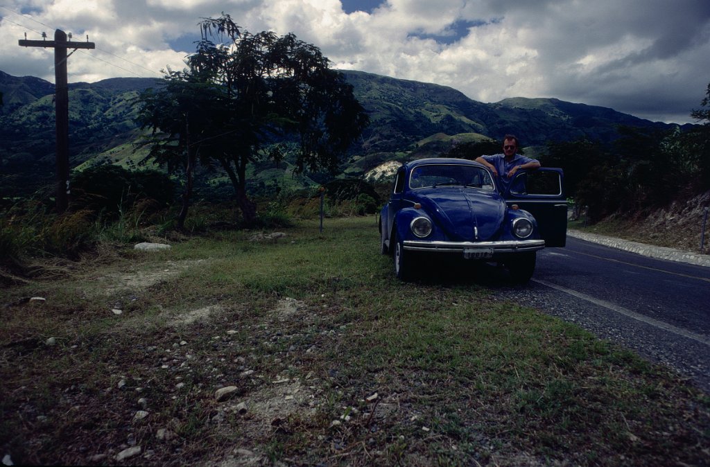Haiti 80 1981