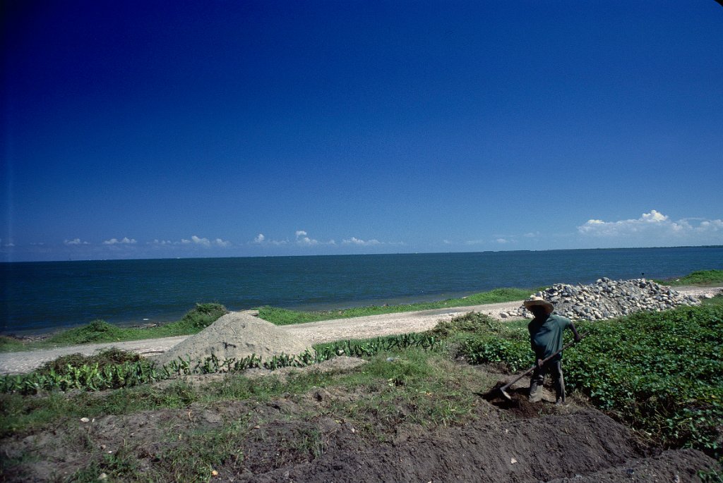 Haiti 82 1981
