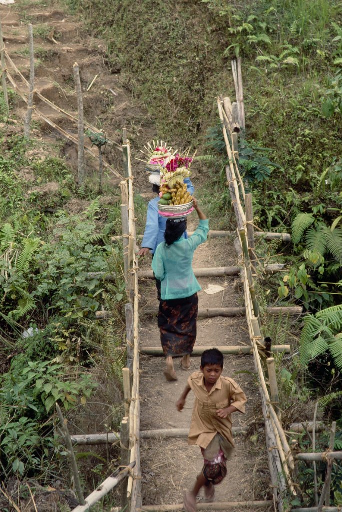 Indonesia 10 1991