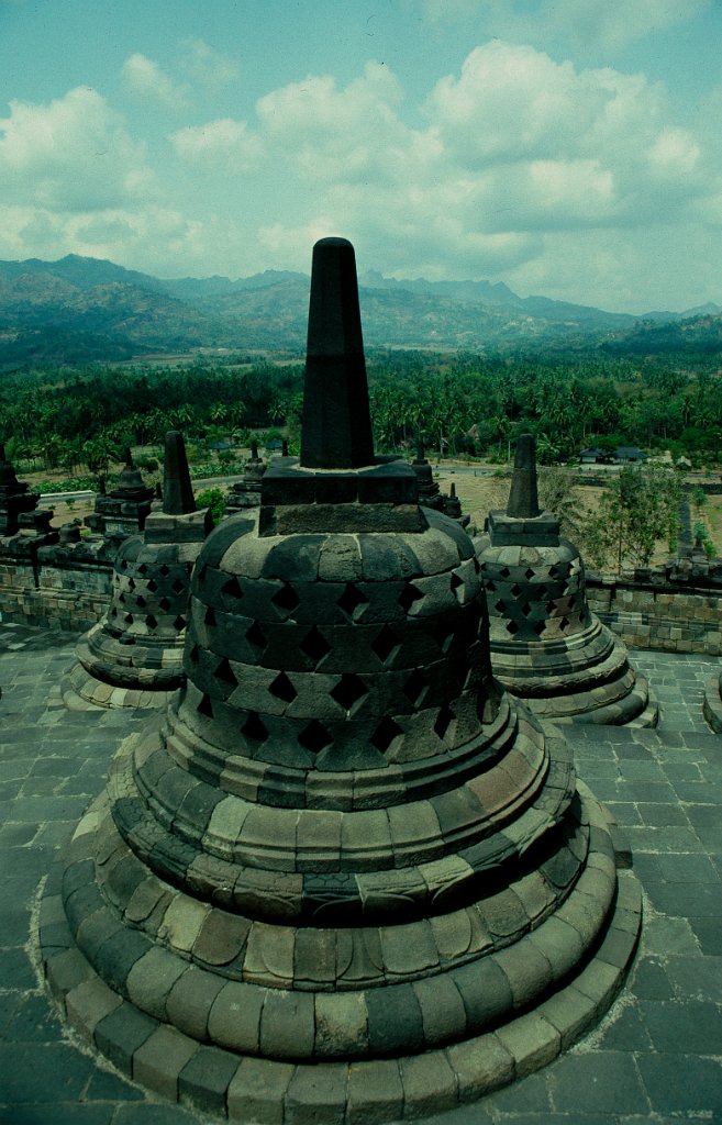 Indonesia 110 1991