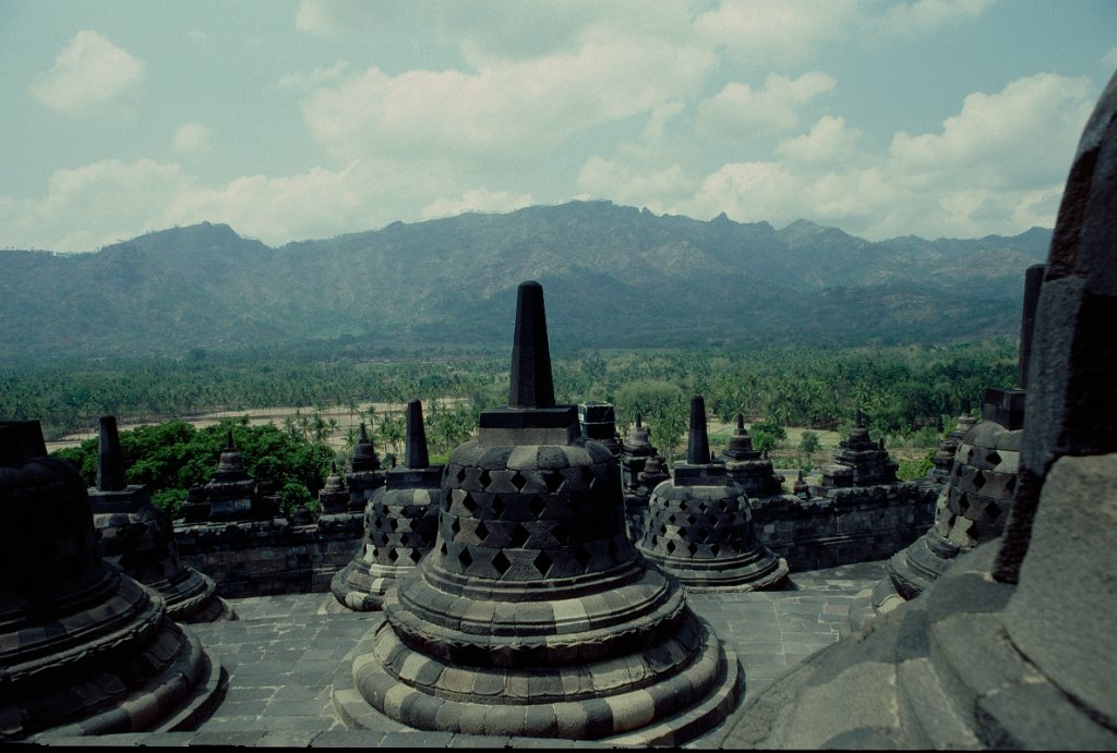 Indonesia 112 1991