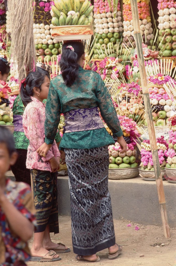 Indonesia 14 1991