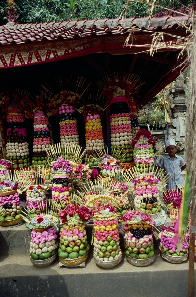Indonesia 16 1991