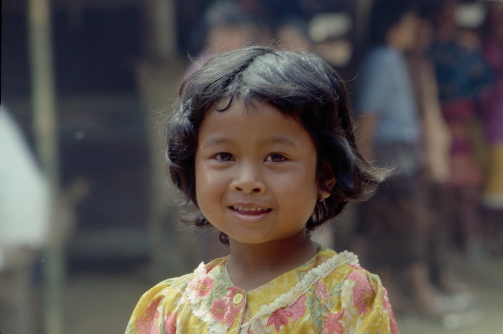 Indonesia 17 1991