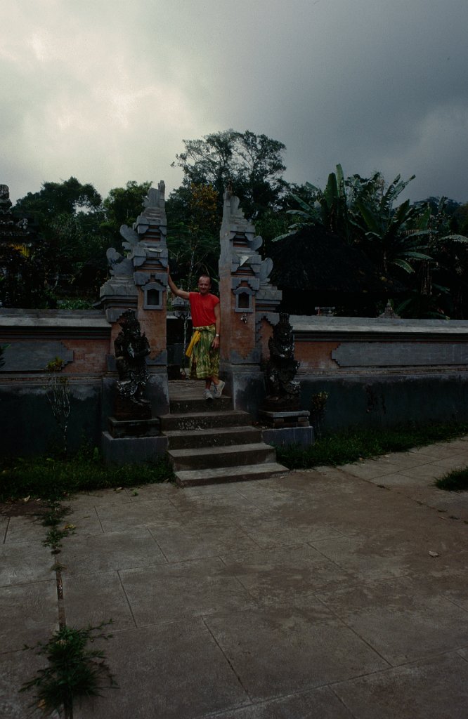 Indonesia 3 1991