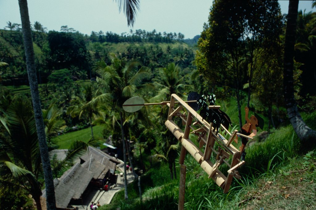 Indonesia 34 1991