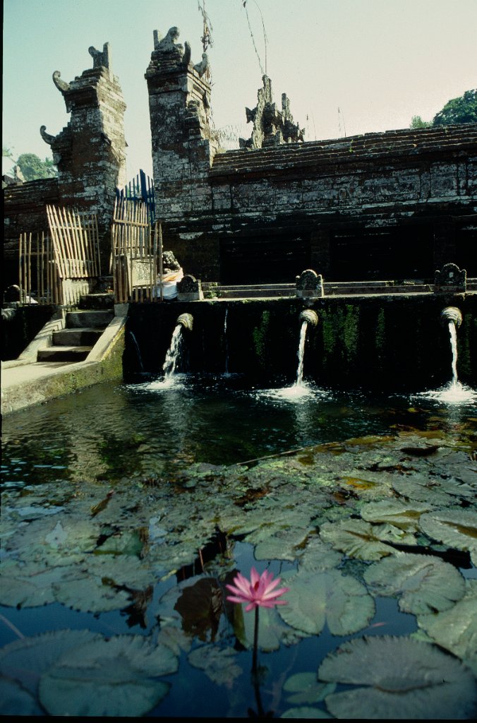 Indonesia 48 1991