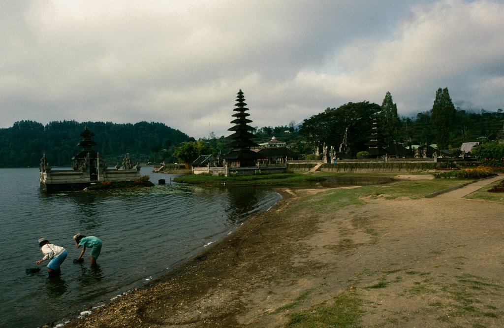 Indonesia 5 1991