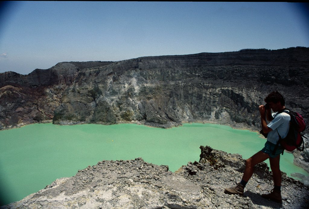 Indonesia 81 1991