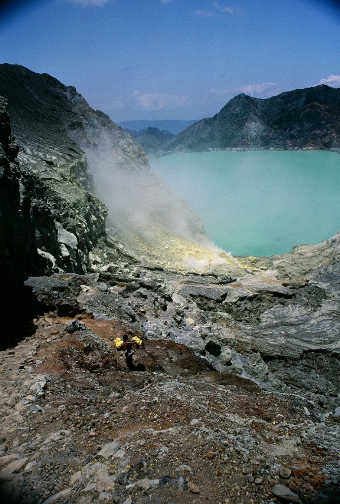 Indonesia 82 1991